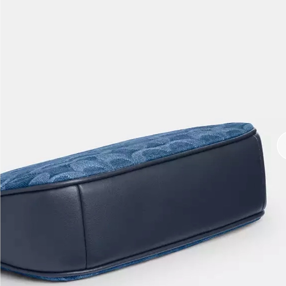 Coach Nolita 19 Denim - Picture 4 of 7
